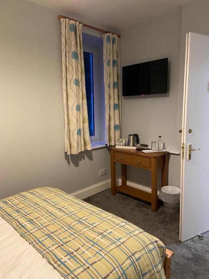 West Loch House Hotel Tarbert  Room photo