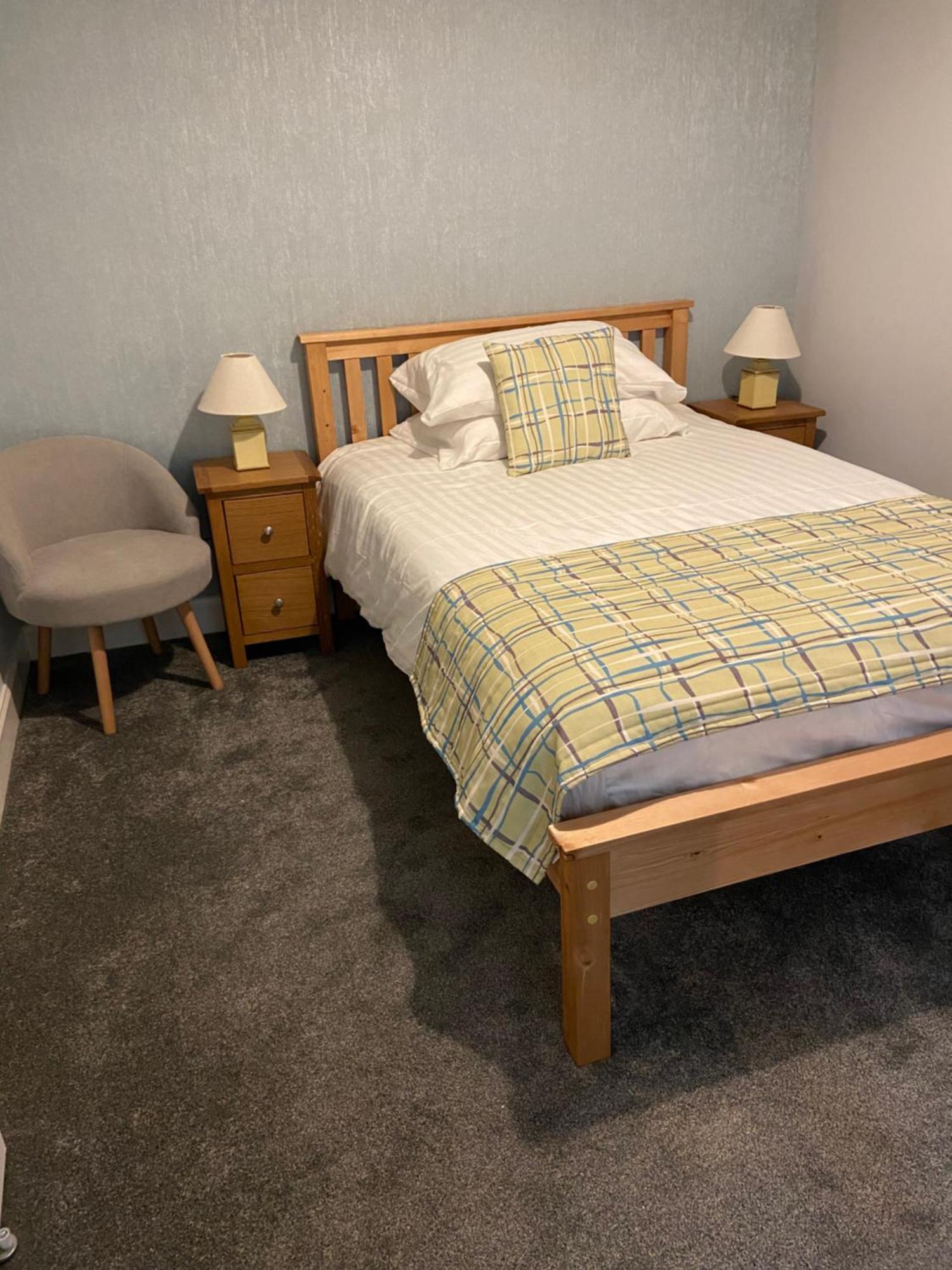 West Loch House Hotel Tarbert  Room photo